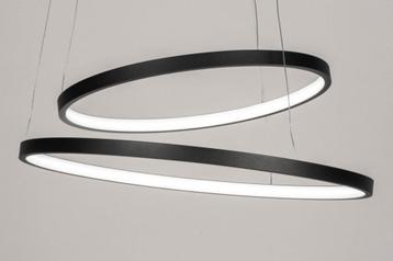 hanglamp led dimbaar met wandschakelaar tafel vide bank lamp beschikbaar voor biedingen