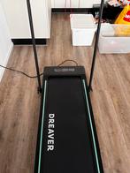 Loopband Dreaver - Zo goed als nieuw!, Sport en Fitness, Fitnessapparatuur, Ophalen, Zo goed als nieuw, Metaal, Loopband