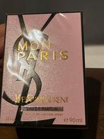 Yves Saint Laurent Mon Paris 90ml eau de parfum, Sieraden, Tassen en Uiterlijk, Uiterlijk | Parfum, Ophalen of Verzenden, Nieuw