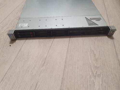 HP Proliant DL360 Gen8 met 384gb ram, Computers en Software, Servers, Gebruikt, 2 tot 3 Ghz, 256 GB, Hot swappable onderdelen