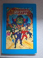 Marvel Defenders of the Earth Annual (1989) UK, Marvel, Verzenden, Europa, Gelezen