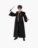 Harry Potter popje, Verzamelen, Harry Potter, Ophalen of Verzenden, Zo goed als nieuw, Actiefiguurtje