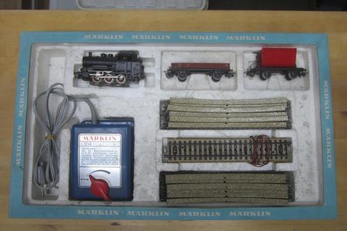veel marklin alles in OVP en compleet, Hobby en Vrije tijd, Modeltreinen | H0, Zo goed als nieuw, Treinset, Wisselstroom, Märklin