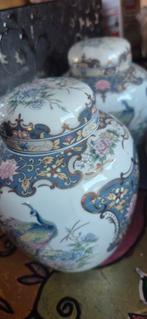 Vintage Vaga International Potten, Ophalen of Verzenden