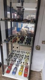 Collectie modelauto's Formule 1, Hobby en Vrije tijd, Ophalen, Zo goed als nieuw