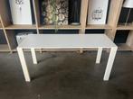 Ahrend Kantinetafel / tafel 160x60xH75 cm,1 stuk, Huis en Inrichting, Tafels | Eettafels, Gebruikt, Verzenden, 50 tot 100 cm, 150 tot 200 cm
