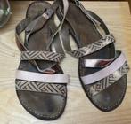 Sandalen van Lazamani/Ziengs maat 41, Kleding | Dames, Schoenen, Overige kleuren, Zo goed als nieuw, Sandalen of Muiltjes, Ophalen of Verzenden