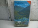 vhs 100b postcards from the lakes, Alle leeftijden, Ophalen of Verzenden, Zo goed als nieuw