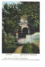 Maastricht -Kapel op den St.Pietersberg, Verzenden, Voor 1920, Ongelopen, Limburg