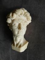 Buste David ( michelanchelo ), Antiek en Kunst, Ophalen of Verzenden