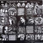 fireballs of freedom-lopez/split single-hardcore/garage/punk, Cd's en Dvd's, Vinyl Singles, Gebruikt, Verzenden, 7 inch, Single
