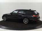 BMW 3-serie Touring 330e Business Edition Plus | Leder Bekle, Auto's, 1998 cc, Achterwielaandrijving, Gebruikt, 4 cilinders