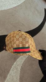 Gucci pet, Kleding | Heren, Hoeden en Petten, Gucci, One size fits all, Ophalen of Verzenden, Pet