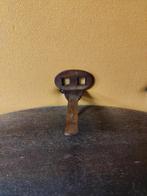 Antieke Houten Stereoscoop Kijker 3D (ca. 1900), Ophalen of Verzenden