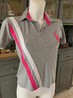 Dames Polo van Ralph Lauren maat S, Maat 38/40 (M), Douwenmaat 8-3 Meppel, Info@again.nu, Blauw