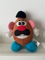 HASBRO Mr. Potato Head pluche knuffel (piep-pop) uit 2024, ?, Zo goed als nieuw, ?, ?