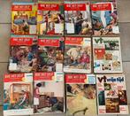 Doe het zelf magazines 1957-1966, Boeken, Tijdschriften en Kranten, Ophalen of Verzenden, Gelezen, Sport en Vrije tijd