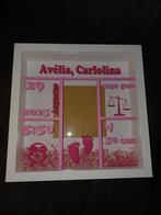 3d lijsten (, geboorte of als dank ), Minder dan 50 cm, Nieuw, Ophalen of Verzenden, Minder dan 50 cm