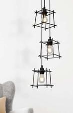 Hanglamp, Huis en Inrichting, Lampen | Hanglampen, Ophalen, Gebruikt, Minder dan 50 cm