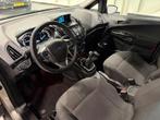 Ford B-MAX 1.0 EcoBoost Titanium|Panoramadak|Keyless|Klimaat, Auto's, Ford, Voorwielaandrijving, Bedrijf, Handgeschakeld, 3 cilinders