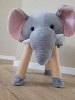 Olifant krukje, Ophalen of Verzenden, Zo goed als nieuw