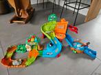 Zoef zoef dieren Dierentuin, Kinderen en Baby's, Speelgoed | Vtech, Ophalen, Gebruikt, 2 tot 4 jaar