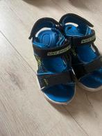 skechers sandalen met lichtjes, Kinderen en Baby's, Babykleding | Schoentjes en Sokjes, Schoentjes, Meisje, Zo goed als nieuw