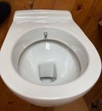Keramische toiletpot, Doe-het-zelf en Verbouw, Sanitair, Ophalen, Nieuw, Toilet