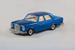 Dinky Toys Mercedes 250 SE nr. 160, Ophalen of Verzenden, Gebruikt, Auto, Dinky Toys