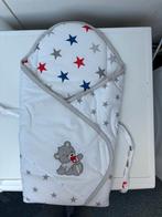 Wikkeldeken voor de baby, Ophalen of Verzenden, Nieuw, Jongetje of Meisje