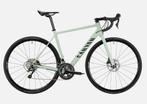 Racefiets Canyon Endurace 6 (Maat L voor lengte 1.84 - 1.91), Heren, Aluminium, Zo goed als nieuw, Meer dan 20 versnellingen