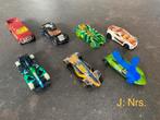HotWheels: J-Serie, Ophalen of Verzenden