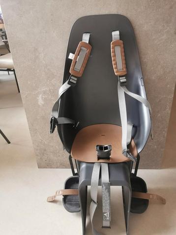 Urban Iki Achterzitje - Zo goed als nieuw! beschikbaar voor biedingen