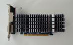 Asus NVIDIA GeForce 210 Silent 1GB Videokaart, Computers en Software, Videokaarten, Ophalen, PCI-Express 2, GDDR3, VGA