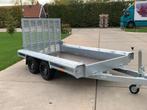 Vlemmix machinetransporter Voorraad voordeel NIEUW, Nieuw