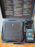 Mastercool 98210-A Accu-Charge II Koelmiddel Weegschaal, Ophalen