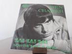 single Ben Cramer – Zai Zai Zai - Now the song is over 1967, Ophalen of Verzenden, Gebruikt, Pop, Single