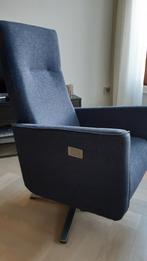 Relaxfauteuil meribel, Minder dan 75 cm, Ophalen of Verzenden, Zo goed als nieuw, 50 tot 75 cm