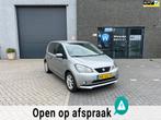 Seat Mii 1.0 Sport Connect Airco! 5Drs! Cruise! Lm-velgen!, Voorwielaandrijving, Gebruikt, Euro 6, Mii