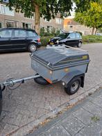 Saris Speedy bagagewagen, Ophalen, Zo goed als nieuw