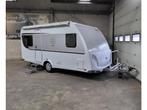 Knaus Sport 450 FU / Frans bed / Rondzit / Mover, Rondzit, Schokbreker, Bedrijf, Overige typen
