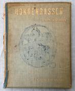 Hondenrassen II niet jachthonden (1904), Ophalen of Verzenden