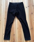 Maison Scotch Broek / Pantalon - Zwart - Maat 2 / Maat 38, Maat 38/40 (M), Zwart, Zo goed als nieuw, Lang