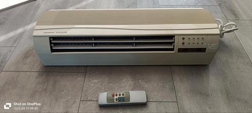 Wand verwarmingsunit 2000W KPT - 2000A, Doe-het-zelf en Verbouw, Verwarming en Radiatoren, Gebruikt, Overige typen, Minder dan 60 cm