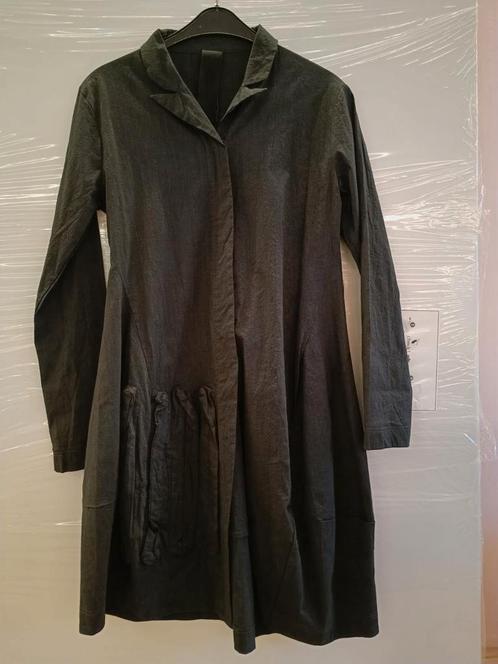 Rundholz tuniek/jasje, Kleding | Dames, Blouses en Tunieken, Nieuw, Zwart, Ophalen of Verzenden