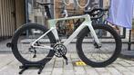 racefiets cannondale systemsix disc ultegra di2, Fietsen en Brommers, Fietsen | Racefietsen, Overige merken, 28 inch, Carbon, Ophalen of Verzenden