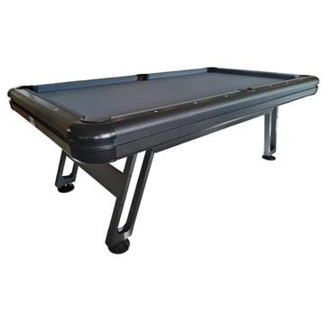 Pooltafel TopTable Universe Grey beschikbaar voor biedingen