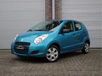 Suzuki Alto 1.0 Comfort Airco/Nap/Dealer onderhouden/Garanti, Auto's, Voorwielaandrijving, Euro 5, Gebruikt, Met garantie (alle)