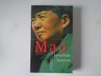 7923-10-2 : Mao - Jonathan Spence. BE, Boeken, Geschiedenis | Wereld, Ophalen of Verzenden, Zo goed als nieuw