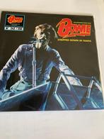 David Bowie - Stripped Down In Tampa ( 2 lp, ltd. ed.), Ophalen, Zo goed als nieuw, 12 inch, Poprock